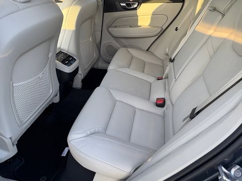 New 2026 Volvo XC60 B5 Ultra w/ Protection Package Premier image 21