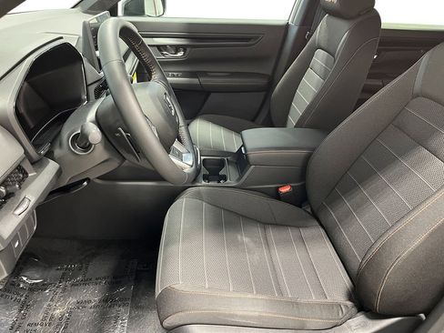 New 2026 Honda CR-V TrailSport image 13