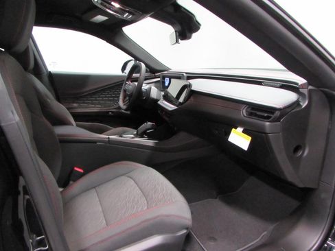 New 2026 Dodge Charger R/T w/ Blacktop Package AWD/4WD image 17