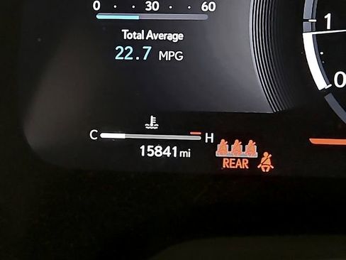 Used 2025 Lexus RX 350 350 w/ Technology Package image 22