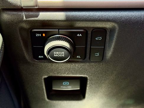 New 2026 Ford Expedition Max Active AWD/4WD image 36