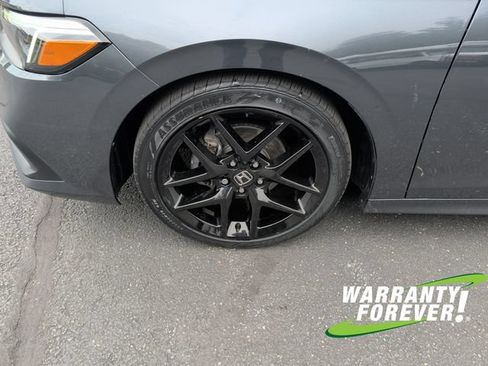 Used 2023 Honda Civic Sport image 18