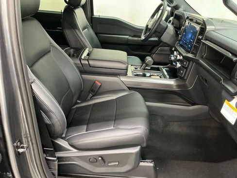 New 2026 Ford F150 Lariat w/ Equipment Group 501A Mid image 21