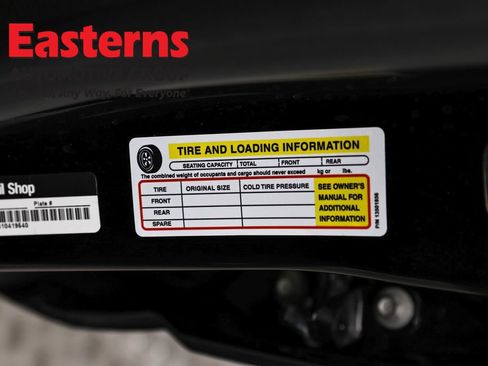 Used 2022 GMC Canyon Elevation w/ Elevation Premium Package image 36