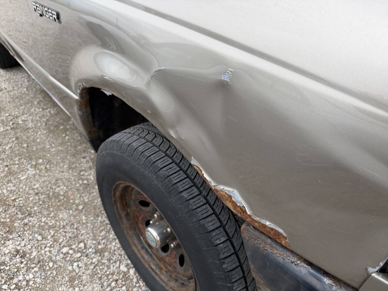 Used 2004 Ford Ranger XLT RWD image 40