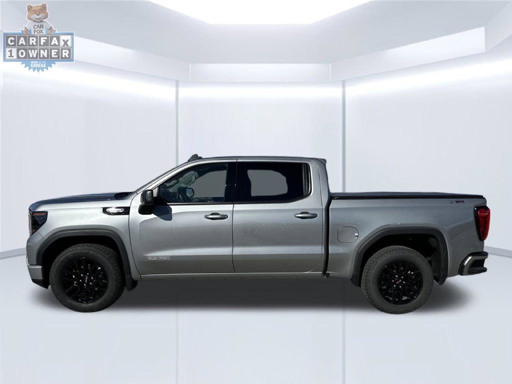 Used 2025 GMC Sierra 1500 Elevation AWD/4WD image 6