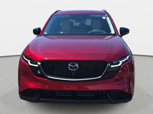 New 2026 MAZDA CX-5 2.5 S w/ Premium Plus Package AWD/4WD image 2