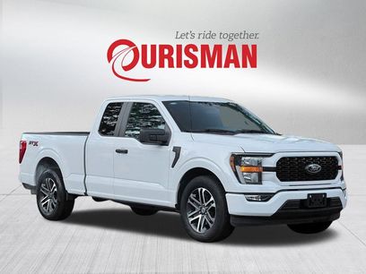 Used 2023 Ford F150 XL w/ STX Appearance Package