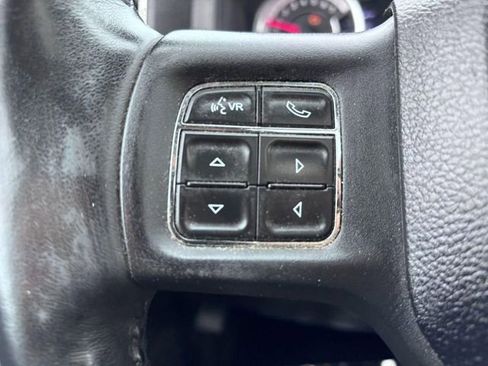 Used 2016 RAM 1500 Sport w/ Sport Premium Group AWD/4WD image 18