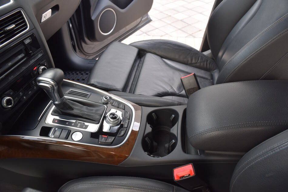 Used 2015 Audi Q5 TDI Premium Plus w/ Technology Package AWD/4WD image 53