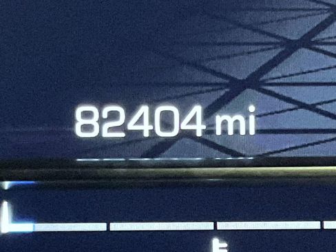 Certified 2023 GMC Yukon XL AT4 w/ AT4 Premium Package image 14