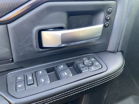 New 2026 RAM 2500 Rebel w/ Rebel Level 1 Equipment Group AWD/4WD image 21