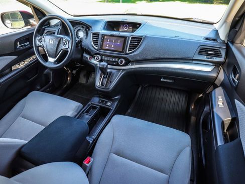 Used 2015 Honda CR-V EX image 31