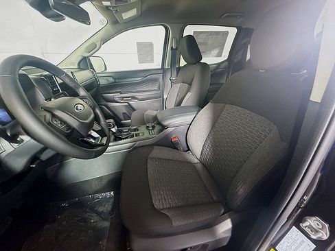 New 2026 Ford Ranger XLT AWD/4WD image 11