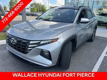 Used 2024 Hyundai Tucson SEL w/ Convenience Package