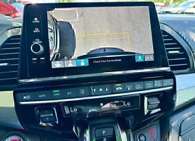 New 2026 Honda Odyssey Sport-L image 22