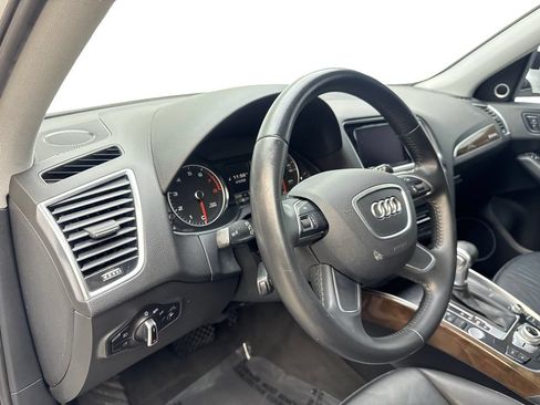 Used 2016 Audi Q5 2.0T Premium Plus AWD/4WD image 51