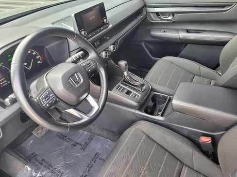 Used 2025 Honda CR-V Sport image 20