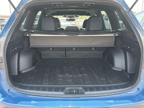 Certified 2024 Subaru Forester Wilderness AWD/4WD image 18
