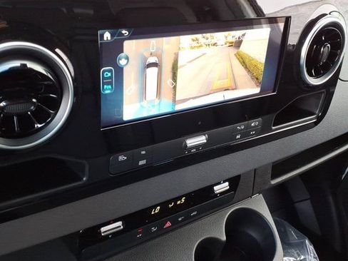 New 2026 Mercedes-Benz Sprinter 2500 image 6