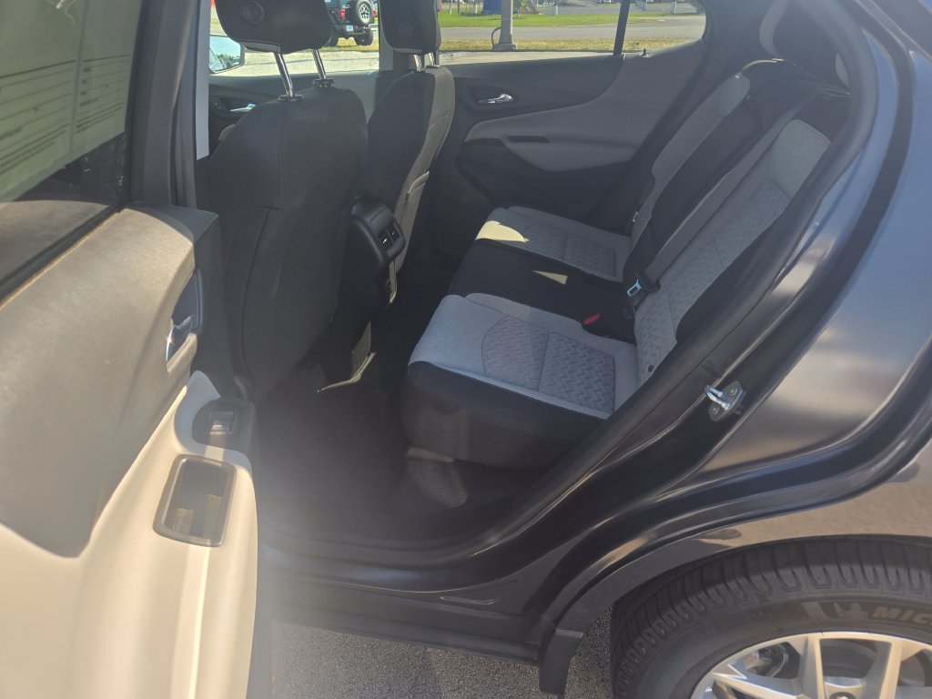Used 2022 Chevrolet Equinox LT FWD image 8