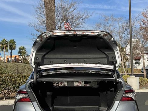 Used 2022 Toyota Camry XSE image 62