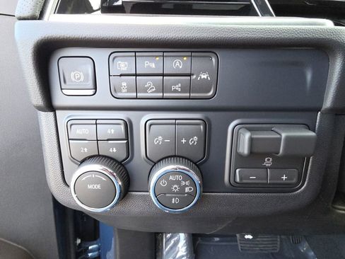New 2026 Chevrolet Tahoe Premier w/ Sun And Tow Package AWD/4WD image 20