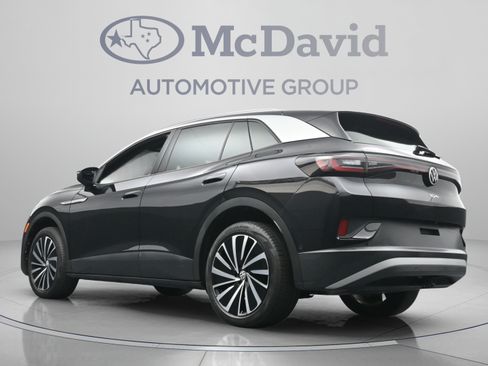 Used 2023 Volkswagen ID.4 Pro S Plus AWD/4WD image 28