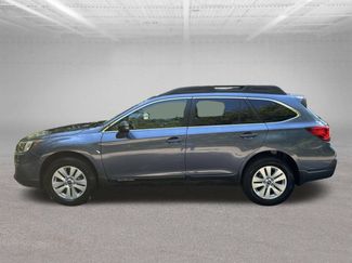 Used 2018 Subaru Outback 2.5i Premium AWD/4WD video 2