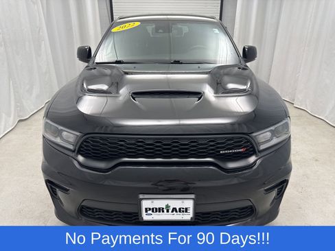 Used 2022 Dodge Durango GT AWD/4WD image 7
