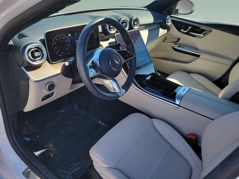 Certified 2023 Mercedes-Benz C 300 Sedan image 24