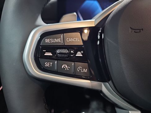 New 2026 BMW 330i Sedan w/ M Sport Package image 18