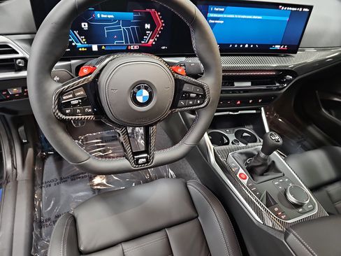 New 2026 BMW M2 w/ Lighting Package image 17