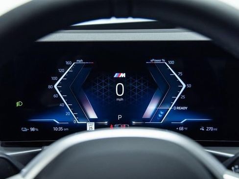 New 2026 BMW i4 xDrive40i w/ M Sport Package image 2