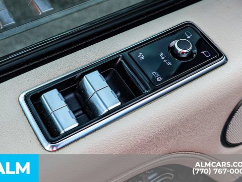 Used 2022 Land Rover Range Rover Westminster Edition AWD/4WD image 50
