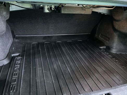 Used 2018 Subaru WRX Limited w/ 50th Anniversary Edition image 29