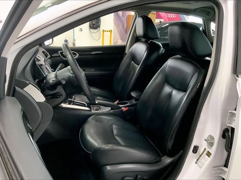 Used 2018 Nissan Sentra SL image 10