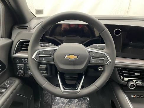 New 2026 Chevrolet Tahoe Premier w/ Sun And Tow Package image 10