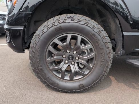 Certified 2024 Ford F150 Tremor AWD/4WD image 10