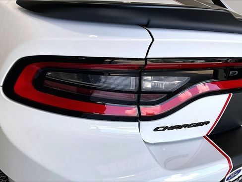 Used 2023 Dodge Charger R/T w/ Blacktop Package RWD image 29