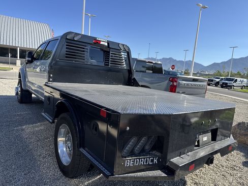 Used 2025 Ford F450 Lariat w/ Lariat Ultimate Package AWD/4WD image 5