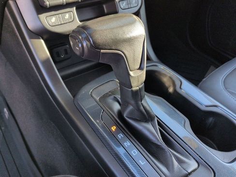 Used 2021 Chevrolet Colorado Z71 w/ Z71 Midnight Edition image 22