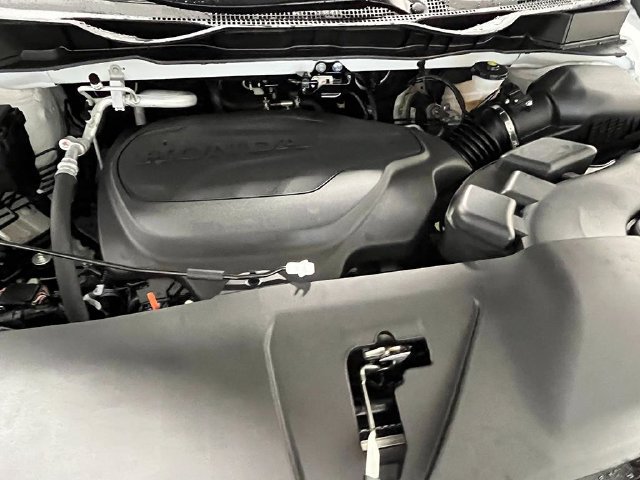New 2027 Honda Odyssey Touring image 12