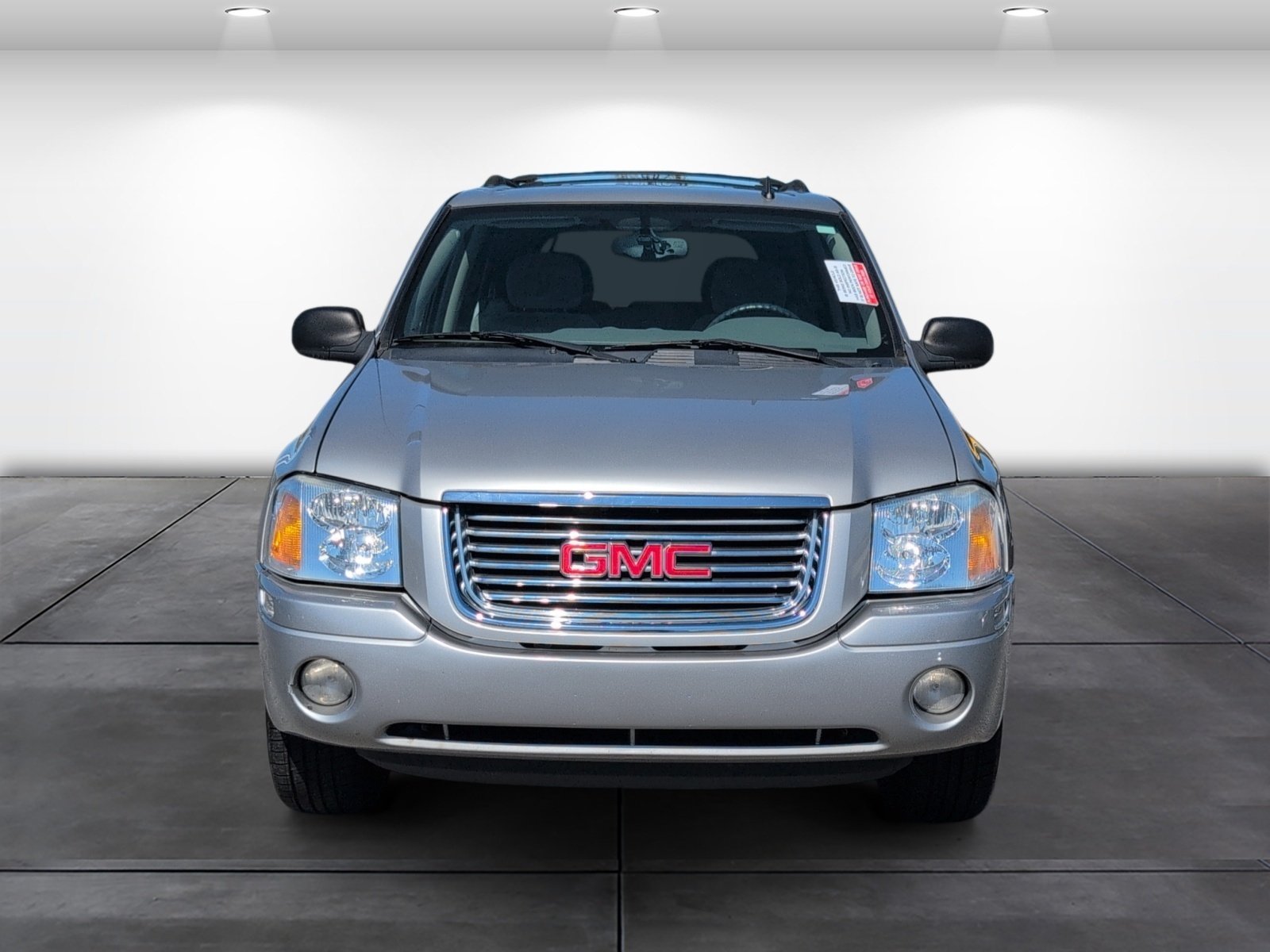 Used 2007 GMC Envoy SLE RWD image 6