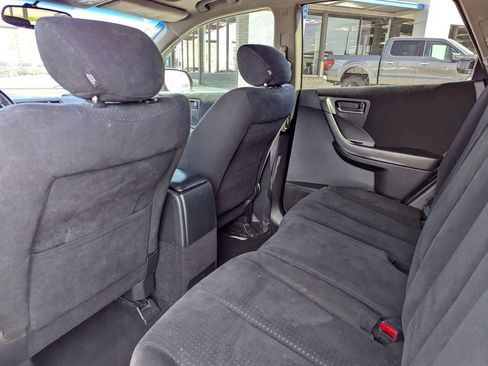 Used 2003 Nissan Murano SL w/ Premium Pkg AWD/4WD image 30