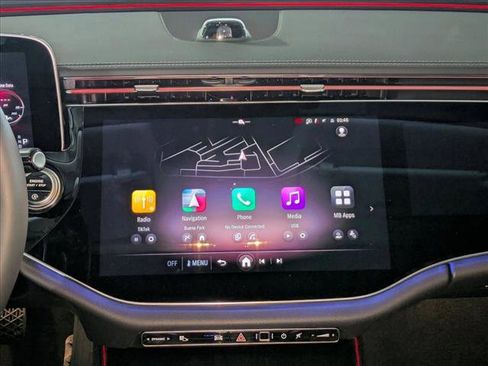 New 2026 Mercedes-Benz E 350 Sedan image 15