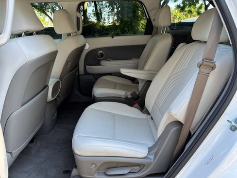 Used 2026 Hyundai Palisade SEL AWD/4WD image 43