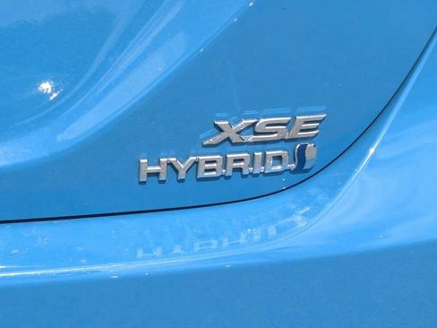 Used 2024 Toyota Camry XSE w/ Navigation Package FWD image 13