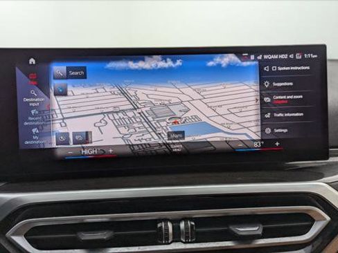 Used 2023 BMW i4 eDrive40 w/ Premium Package RWD image 30