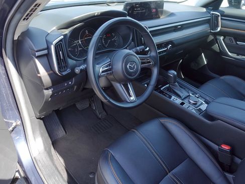 Used 2025 MAZDA CX-50 2.5 Hybrid w/ Premium Plus Pkg AWD/4WD image 11
